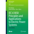 thumbnail image 1 of IEC 61850 Principles and Applications to Electric Power Systems, 1 of 1