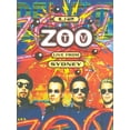 thumbnail image 1 of U2 - Zoo TV Live From Sydney DVD, 1 of 2
