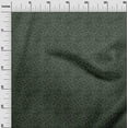 thumbnail image 2 of oneOone Georgette Viscose Fabric Artistic Floral Sashiko Print Decor Fabric Printed BTY 42 Inch Wide, 2 of 4