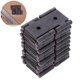 thumbnail image 1 of UPGRATOR 10Ud Bisagras Vintage De Hierro Para Muebles Y Puertas Con Funcionamiento Suave, 1 of 6