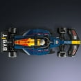 thumbnail image 4 of LEGO Speed Champions Voiture de course Oracle Red Bull Racing RB20 F1® 77243 Ensemble de construction (251 pièces), 4 of 7