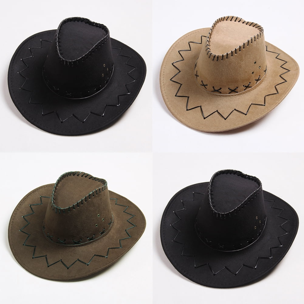 mens brim hat