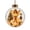 G#1, variant on Glowing Christmas Story Ornament, Light-Up Mini Holiday Scene with Warm LED Light, Festive Keepsake Gift for Home Christmas Party Decoration( Christmas Express)