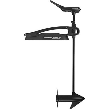 Minn Kota Maxxum MAX 80 Hand Control Bow-Mount Freshwater Trolling Motor, 52