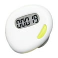 thumbnail image 5 of Portable 2D Digital Pedometer Calorie Distance Counting Electronic Pedometer for, 5 of 8