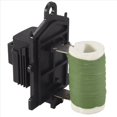 thumbnail image 5 of Resistencia del Ventilador de RefrigeracióN Motor Coche, Relé Radiador para JOURNEY 2009-2019 68054677AA, 5 of 5