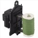 thumbnail image 5 of Resistencia del Ventilador de RefrigeracióN Motor Coche, Relé Radiador para JOURNEY 2009-2019 68054677AA, 5 of 5