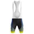 thumbnail image 3 of Kit de Cyclisme Drapeau de la République Tchèque pour Femmes - TP, 3 of 5