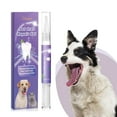 AaSFJEG Graduation Gifts 1Pc Pet Oral Care Gel Cleaning Gel for Dogs