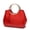 Red, variant on high quality patent leather handbag women bag fashion messenger shoulder bags for women travel bag casual handbags bolsa