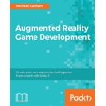 thumbnail image 1 of Pre-Owned Augmented Reality Game Development, 1 of 1