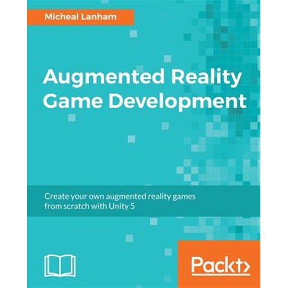 Pre-Owned Augmented Reality Game Development