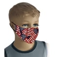 thumbnail image 1 of Masque Facial American Safe Boys Hi Fashion Designer 90210, 1 of 2