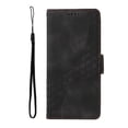 thumbnail image 4 of Funda GANGXUN para Samsung Galaxy A12 5G con diseño acolchado elegante, cuero PU, protección total y ajuste preciso, 4 of 5