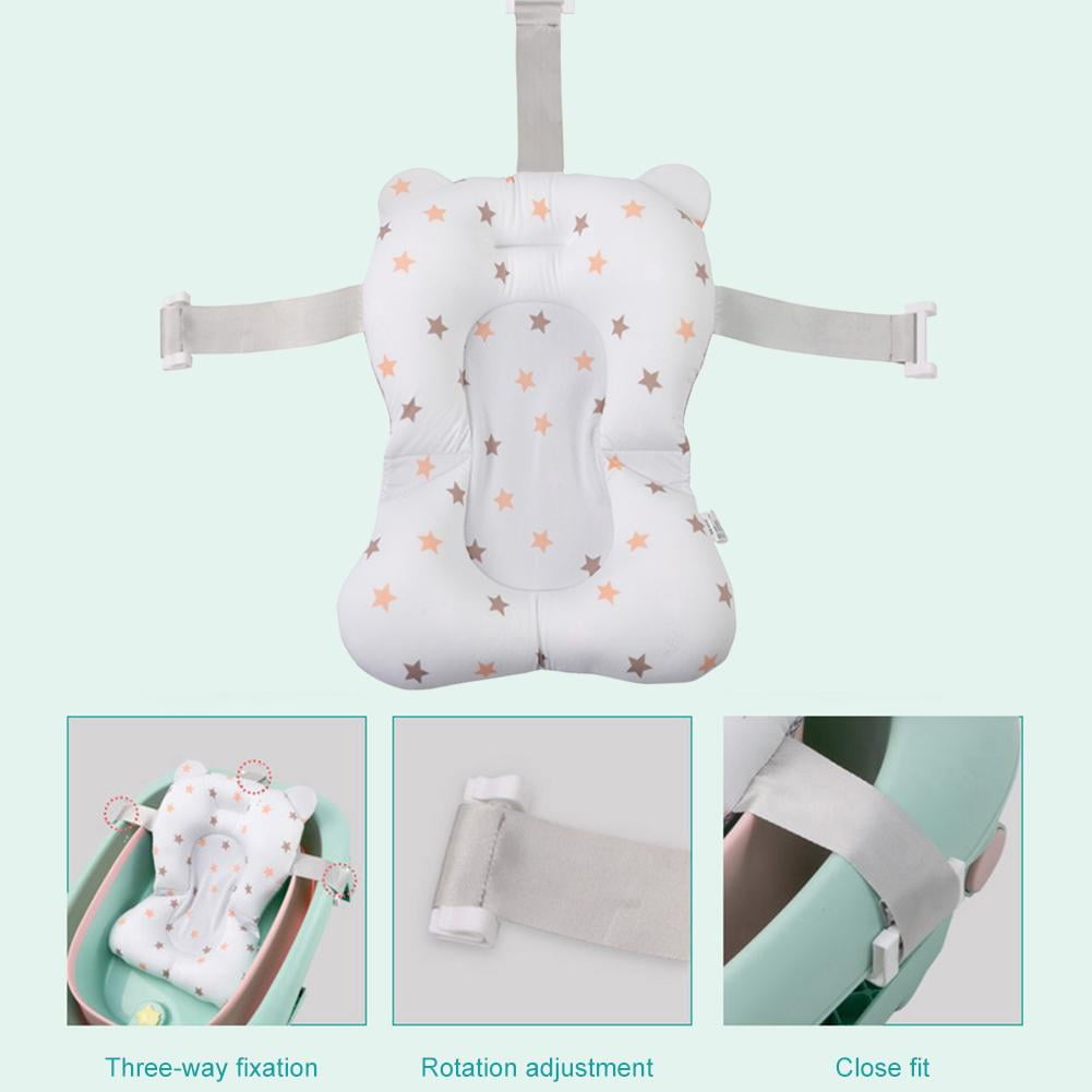 baby bath mat walmart