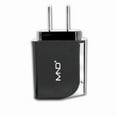 thumbnail image 3 of 3-in-1 Type-C USB Chargers Bundle for Microsoft Lumia 950 XL / Lumia 950, Google Nexus 5X, Nexus 6P, Xiaomi Mi 4C (Black) - 2.1Ah Car Charger + Home Charger Adapter + USB Charging Cable, 3 of 4