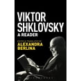 thumbnail image 1 of Viktor Shklovsky, Viktor Shklovsky Couverture Rigide, 1 of 2