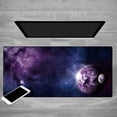 thumbnail image 2 of Gaming Mouse Mat Pad, Extend Mouse Pad Mat Gaming Large Mouse Pad Extended Gaming Mouse Pad 900x400x2mm Non-Slip Rubber Mice Pads, 2 of 7