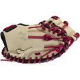 thumbnail image 4 of Marucci Oxbow 33.5" Baseball Catcher's Mitt: MFG2OX235C1 Right Hand Thrower, 4 of 8