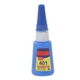 thumbnail image 2 of Metal Adhesive, Waterproof Plastic Glue Strong Performance Fast Curing High Temperature Resistance  for Shoes for Childrens Toys, 2 of 8