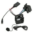 thumbnail image 2 of Audio Cable,   Receiver DSD Transmission  Replacement for  207 307 407 308 for Car, 2 of 8