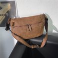 thumbnail image 2 of Pequeño bolso bandolera para teléfono móvil, funda para teléfono móvil con cartera colgante, bolso bandolera de piel sintética, pasaporte, funda para teléfono móvil con ranura para tarjetas, correa, 2 of 7