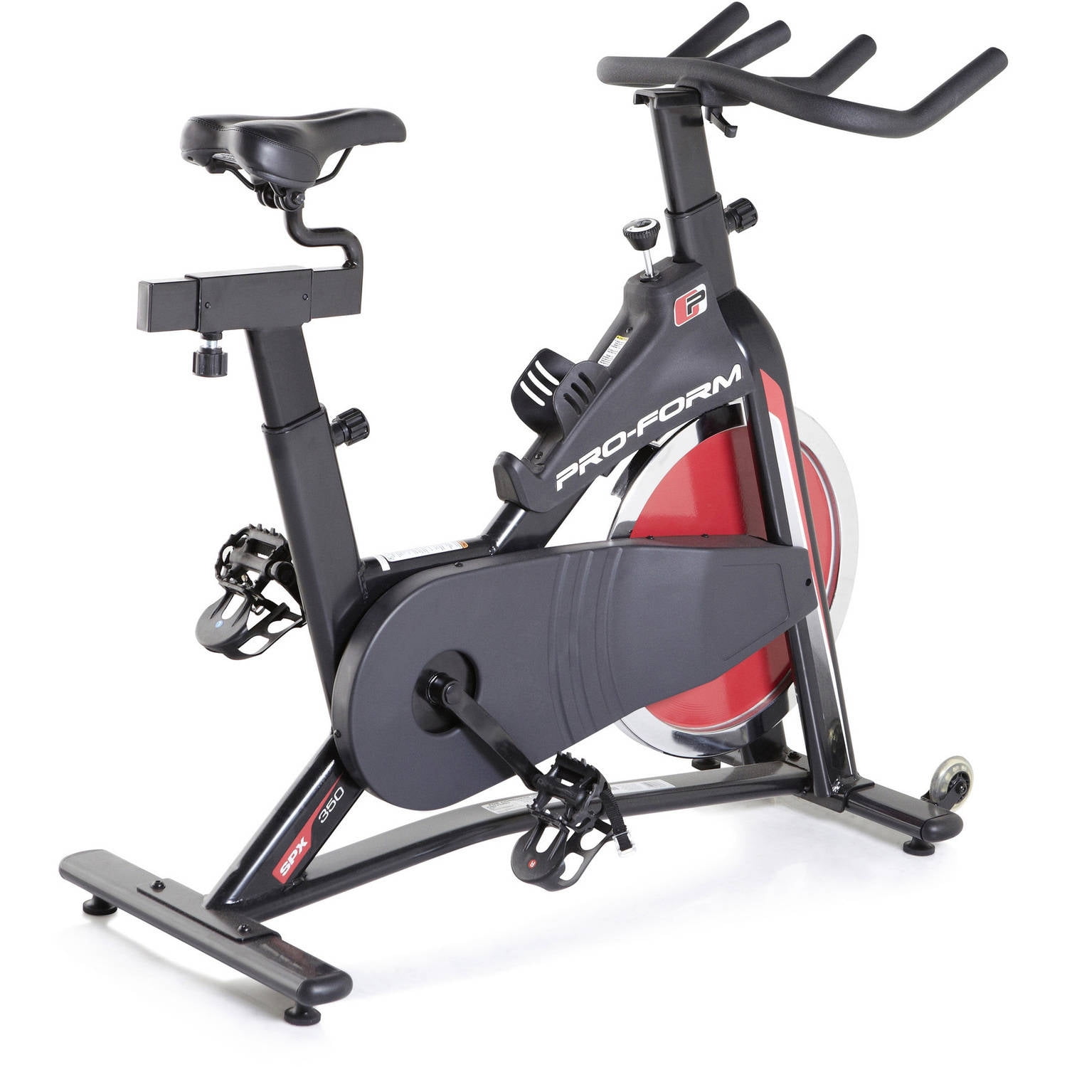 Proform Exercise Bikes with regard to cycling vs treadmill intended for Household