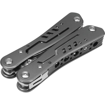 13-in-1 Electrician Multi-Tool for Wire Stripping, Cutting &