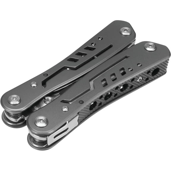 13-in-1 Electrician Multi-Tool for Wire Stripping, Cutting &