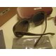 thumbnail image 2 of New Authentic MIU MIU by PRADA SMU HAH-1X1Brown Havana Sunglasses, 2 of 6