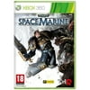 Warhammer 40K: Space Marine, THQ, XBOX 360, 752919551462