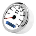 thumbnail image 4 of Pointer Tacho Gauge,Pointer Tachometer IP67 Waterproof Boat Tacho Meter RPM Tacho Meter Modern Innovation, 4 of 5