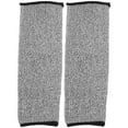 thumbnail image 5 of 1pc Cut Resistant Arm Sleeves Sturdy Forearm Protective Sleeve Breathable Anti-Cut Arm Guard For Work Gardening S ,Superior Grip, 5 of 5