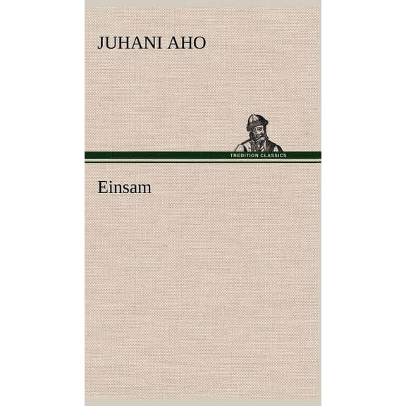 Einsam