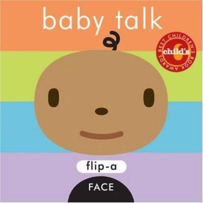 Pre-Owned Flip-a Face: Baby Talk (Unknown) 1593541058 9781593541057
