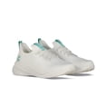 thumbnail image 1 of Tenis Charly Relax Walking Mujer Atemporales blanco 23, 1 of 6