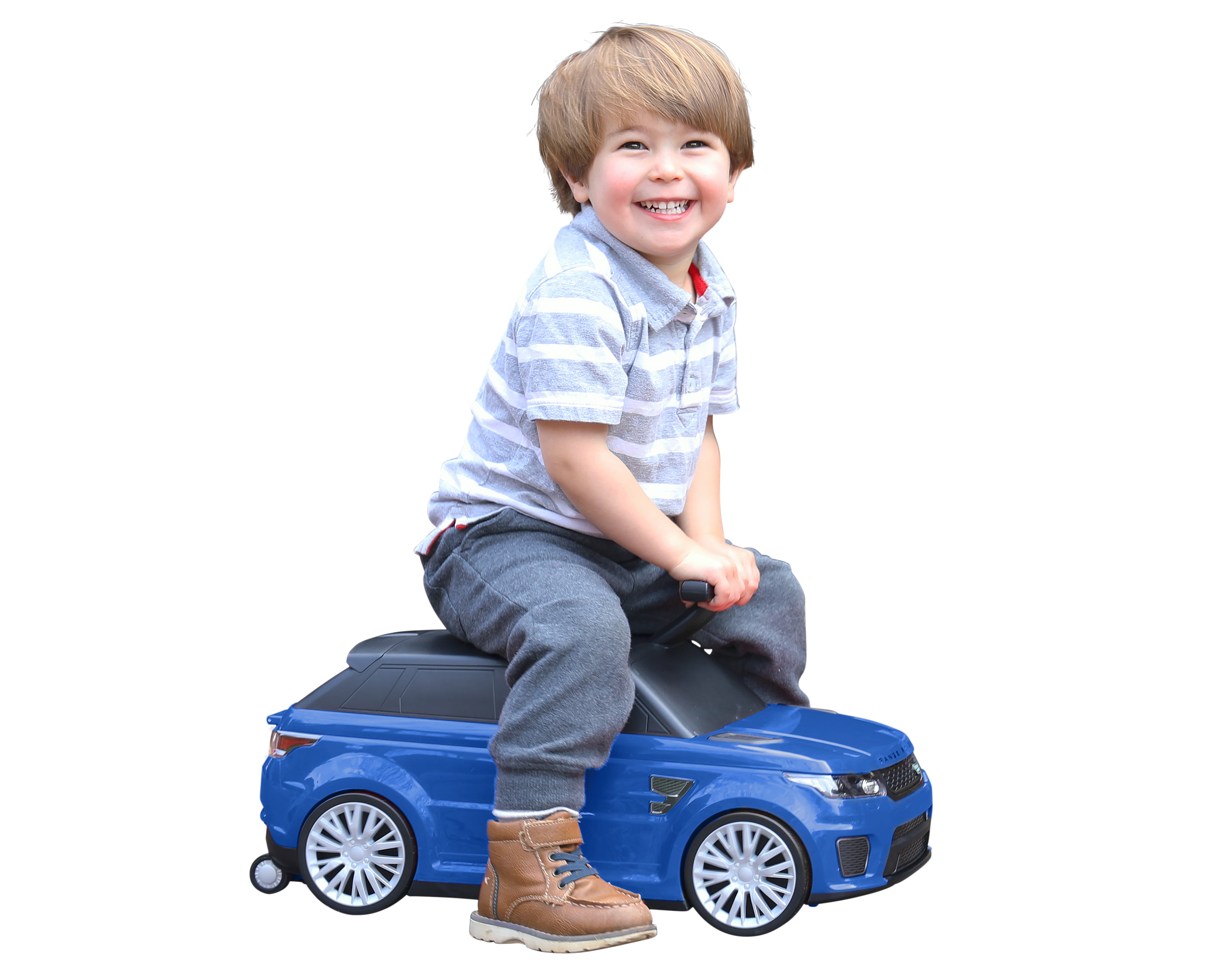 range rover kids suitcase