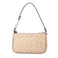thumbnail image 2 of Bolsa Coach Nolita 19 Signature Canvas para Mujer, 2 of 4