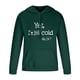 thumbnail image 3 of Sudadera con capucha para hombre, informal, con estampado, de manga larga, tipo blusa, 3 of 6