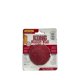 thumbnail image 3 of Pelota para Premios Rellenable Kong Caucho Chica Rojo, 3 of 3