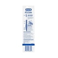 thumbnail image 2 of Oral-B Pulsar Vibrating Bristles Soft Toothbrush Deeper Cleaner, 1ct 4 Pack, 2 of 2