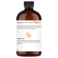 thumbnail image 5 of TRATAK ORGANICS Sweet Orange Essential Oil 118 ML –  100% Pure and Natural for Diffuser, Cleansing, Air Freshener, DIY Soap, Skin Care and Aromatherapy 4 fl oz, 5 of 5