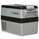 Gymax Portable Réfrigérateur Véhicule Compresseur Congélateur Refroidisseur 44-Quart – image 1 sur 8