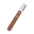 thumbnail image 1 of Dog Plucking Knife, Pet Grooming Tools Reduce Hair Loss With Handle For Dogs, 1 of 8