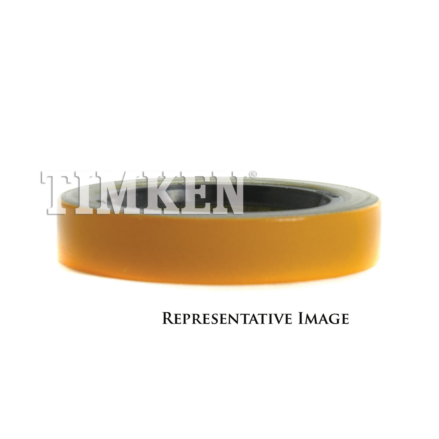 Wheel Seal