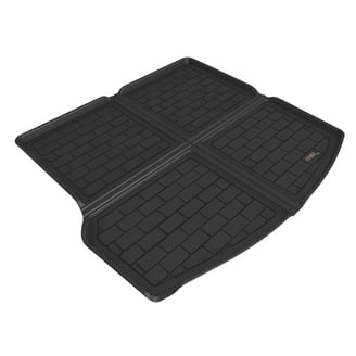OMAC Premium Cargo Mat – Fits Scion FR-S 2013-2016 – All-Weather Heavy-Duty Trunk Liner