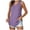 A1-Light Purple, variant on vigerkar Womens Tank Tops Peplum Tops for Women Dressy Sleeveless V Neck Babydoll Tank Tops (Green, S)