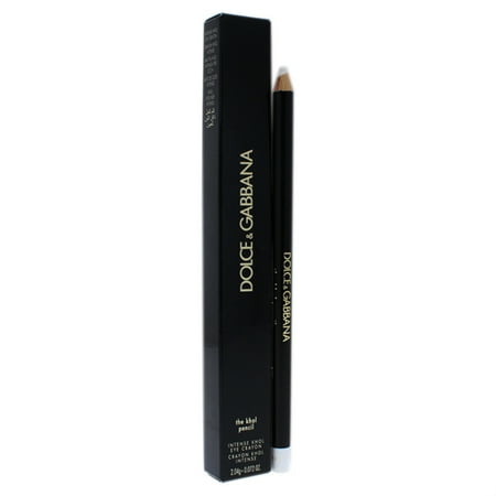Dolce and Gabbana The Khol Pencil - 2 True White , 0.072 oz Eyeliner