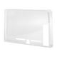 thumbnail image 3 of Game Console Cover Case, Easy Assembly Anti Scratch Split Type Compatibility Transparent TPU Game Console Cover For Switch Console, 3 of 8