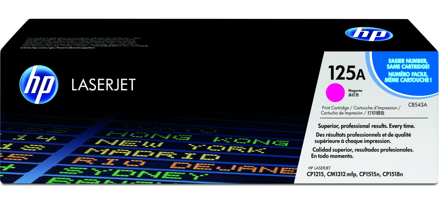 HP 93 Ink Cartridge, Tri-color (C9361WN) - Walmart.com